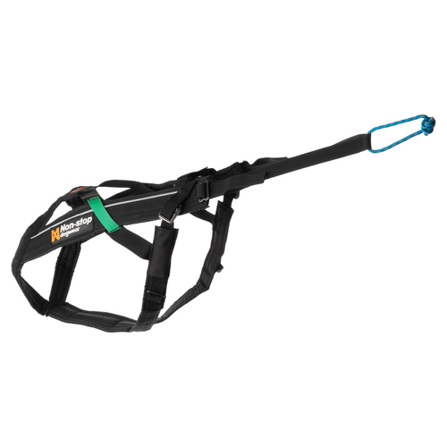 weitere Abbildung Non stop dogwear Hundegeschirr Freemotion Harness