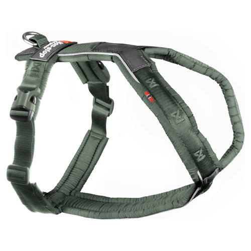 Halti Harness Non-stop Dogwear Nansen Nome Geschirr Produktbild-Vorschau 12