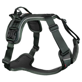 Abbildung Non-stop dogwear Hundegeschirr Ramble Harness grn