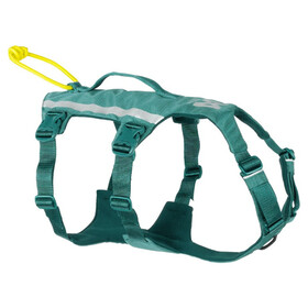 Abbildung Non-stop dogwear Hundegeschirr Ramble Harness long blau