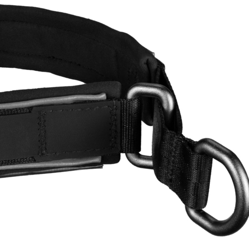 weitere Abbildung Non-stop dogwear Hundehalsband Cruise Collar schwarz