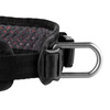 Non stop dogwear Hundehalsband Rock Adjustable Collar schwarz Abbildung 3