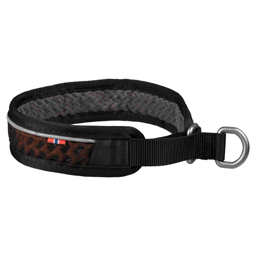 weitere Abbildung Non-stop dogwear Hundehalsband Rock Collar 3.0 schwarz