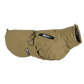 Abbildung Non stop dogwear Hundejacke Glacier Jacket WD oliv