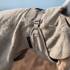 Non stop dogwear Hundejacke Wool Jacket beige Abbildung 2