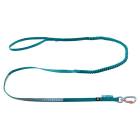 Abbildung Non stop dogwear Hundeleine Bungee Touring Leash trkis