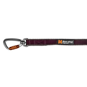 Abbildung Non-stop dogwear Hundeleine Move Leash lila