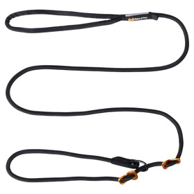 Abbildung Non-stop dogwear Hundeleine Retriever Leash schwarz