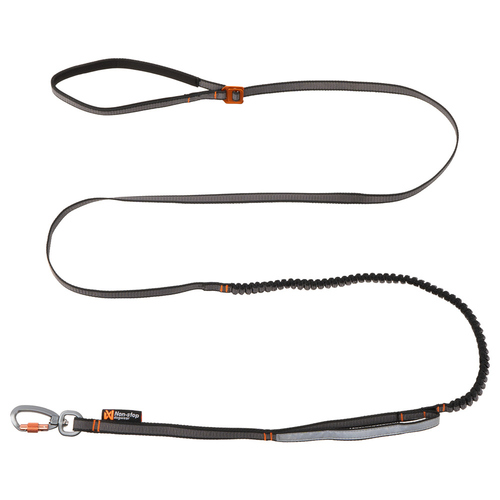 weitere Abbildung Non stop dogwear Hundeleine Touring Bungee Leash Adjustable