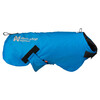 Non stop dogwear Hundemantel Blest Jacket blau Abbildung 1