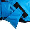 Non stop dogwear Hundemantel Blest Jacket blau Abbildung 3