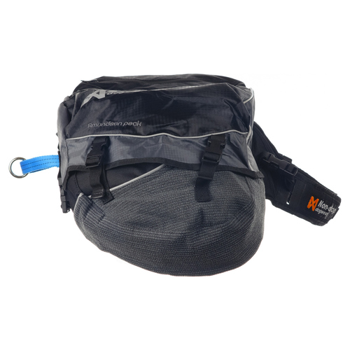weitere Abbildung Non-stop dogwear Hunderucksack Amundsen Pack