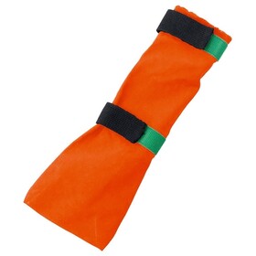 Abbildung Non stop dogwear Hundeschuhe Contact Bootie High orange