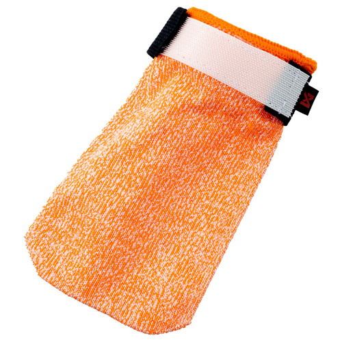 Non stop dogwear Hundesocken Protector Light Socks orange