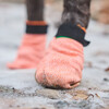 Non stop dogwear Hundesocken Protector Light Socks orange Abbildung 2