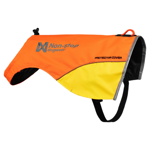 weitere Abbildung Non-stop dogwear Hundeweste Protector Cover