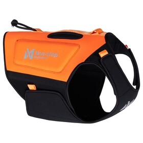 Abbildung Non-stop dogwear Hundeweste Protector Neoprene Vest orange
