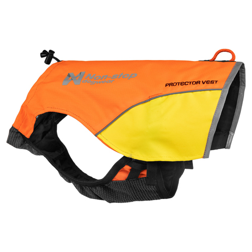 weitere Abbildung Non-stop dogwear Hundeweste Protector Vest