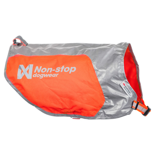 Non-stop dogwear Hundeweste Reflective Vest