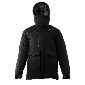 Abbildung Non stop dogwear Jacke Arctic Jakka 3.0 schwarz