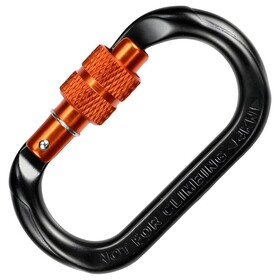 Abbildung Non stop dogwear Karabiner fr CaniX Belt