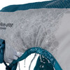 Non stop dogwear Kühlweste Cooling Vest hellgrau/blau Abbildung 5