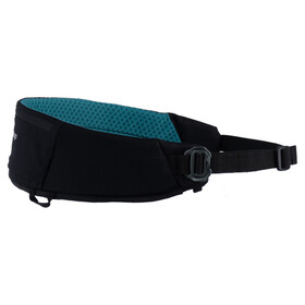 Abbildung Non stop dogwear Laufgurt Rush Belt black/teal