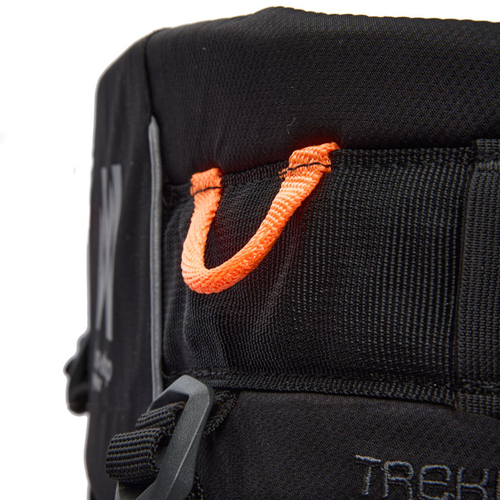 weitere Abbildung Non stop dogwear Laufgurt Trekking Belt 2.0 schwarz/grau
