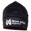 Non stop dogwear Mütze Active Beanie schwarz Abbildung 1