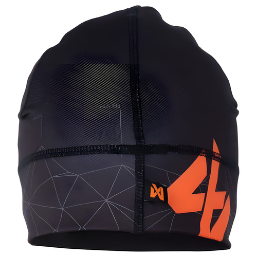 weitere Abbildung Non stop dogwear Mtze Active Beanie schwarz