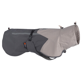 Abbildung Non stop dogwear Regenmantel Fjord raincoat 2.0 grau
