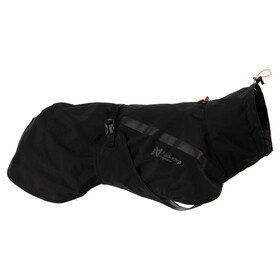 Abbildung Non stop dogwear Regenmantel Trekking Raincoat schwarz