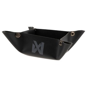 Abbildung Non stop dogwear Reisenapf Trekking Bowl schwarz