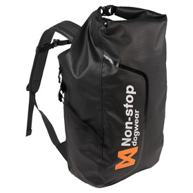 Abbildung Non-stop dogwear Rucksack Backpack schwarz