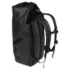 Non stop dogwear Rucksack Backpack schwarz Abbildung 2