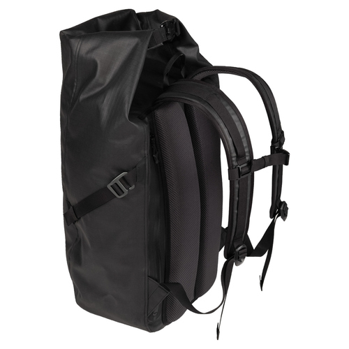 weitere Abbildung Non-stop dogwear Rucksack Backpack schwarz