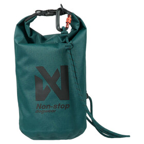 Non-stop dogwear Rucksack Multiuse Bag dark teal