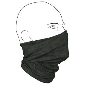 Abbildung Non-stop dogwear Schlauchtuch Multiscarf grn