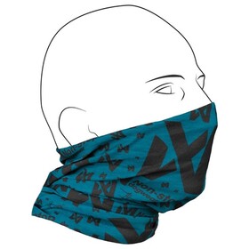 Abbildung Non stop dogwear Schlauchtuch Multiscarf trkis