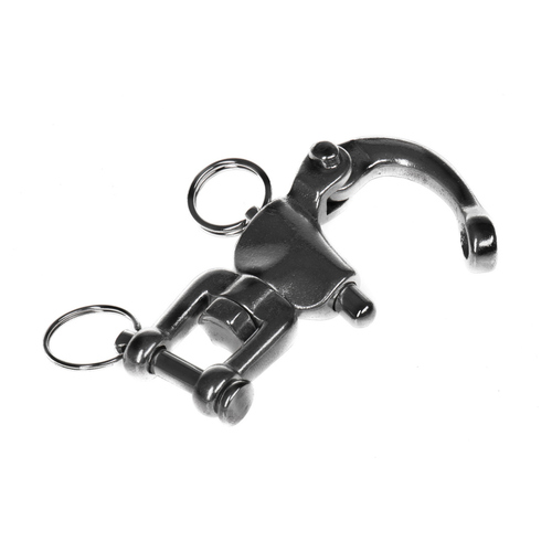 Non-stop dogwear Schnellverschluss Panic Snap