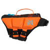 Non stop dogwear Schwimmweste Protector Life Jacket schwarz/orange Abbildung 2