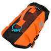 Non stop dogwear Schwimmweste Protector Life Jacket schwarz/orange Abbildung 3