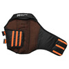 Non stop dogwear Schwimmweste Protector Life Jacket schwarz/orange Abbildung 4