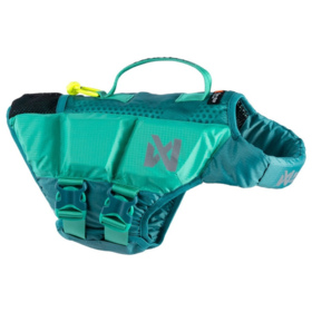 Abbildung Non stop dogwear Schwimmweste Protector Life Jacket trkis