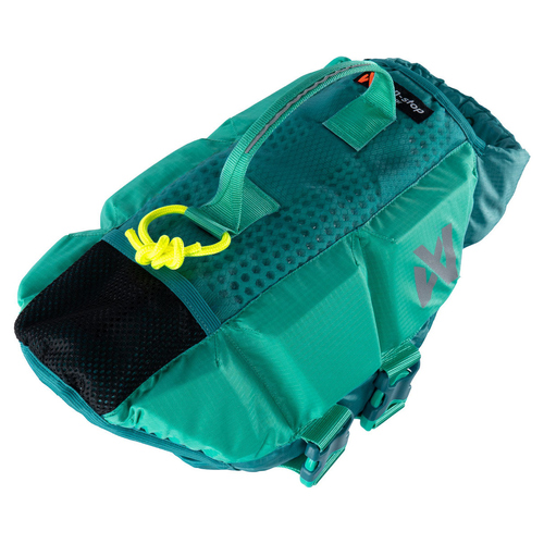 weitere Abbildung Non stop dogwear Schwimmweste Protector Life Jacket trkis