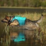 Schwimmweste Protector Life Jacket türkis, Abbildung 5