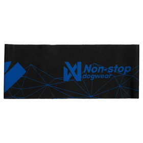 Abbildung Non stop dogwear Stirnband Headband blau