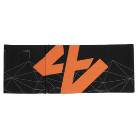 Abbildung Non stop dogwear Stirnband Headband schwarz