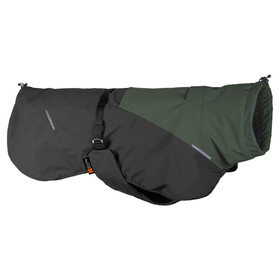 Abbildung Non stop dogwear Winterjacke Glacier Wool Jacket 2.0 grn/grau