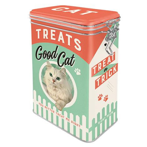 Nostalgic-Art Aromadose "Good Cat"
